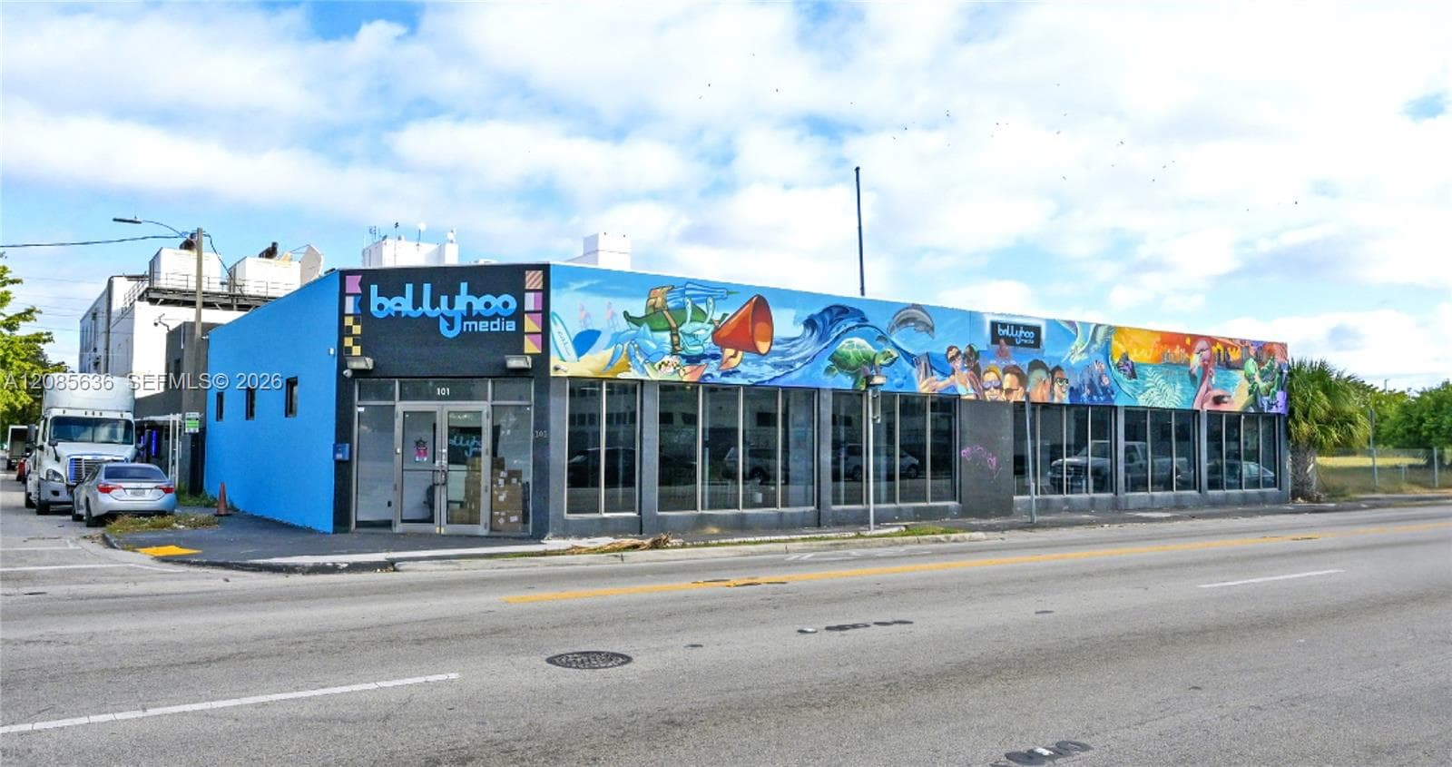 101 NE 79th St, Miami FL 33138