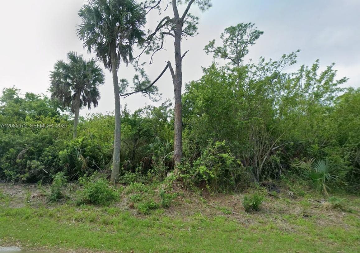23351 Buckner Ave, Port Charlotte FL 33980