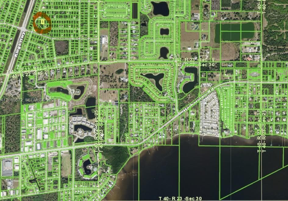 23351 Buckner Ave, Port Charlotte FL 33980