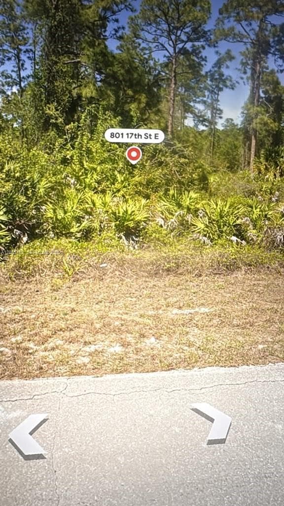 801 E 17th St, Lehigh Acres FL 33972