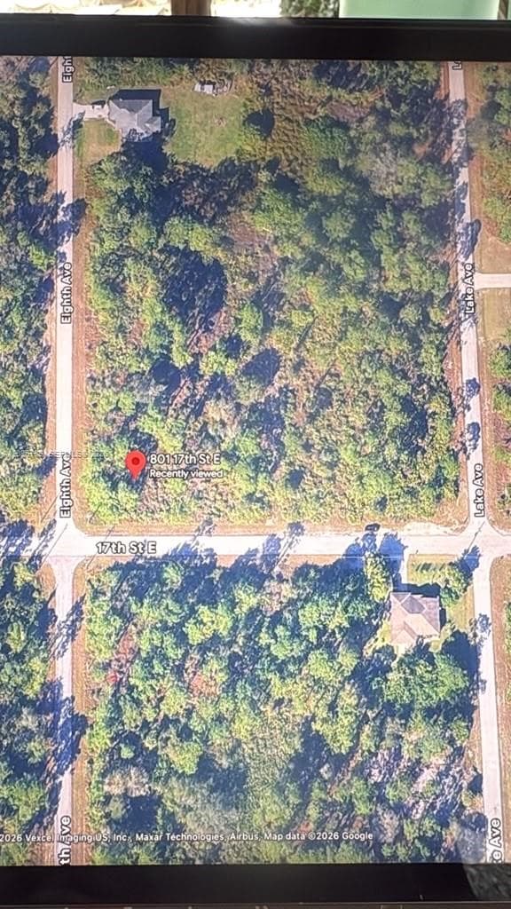 801 E 17th St, Lehigh Acres FL 33972