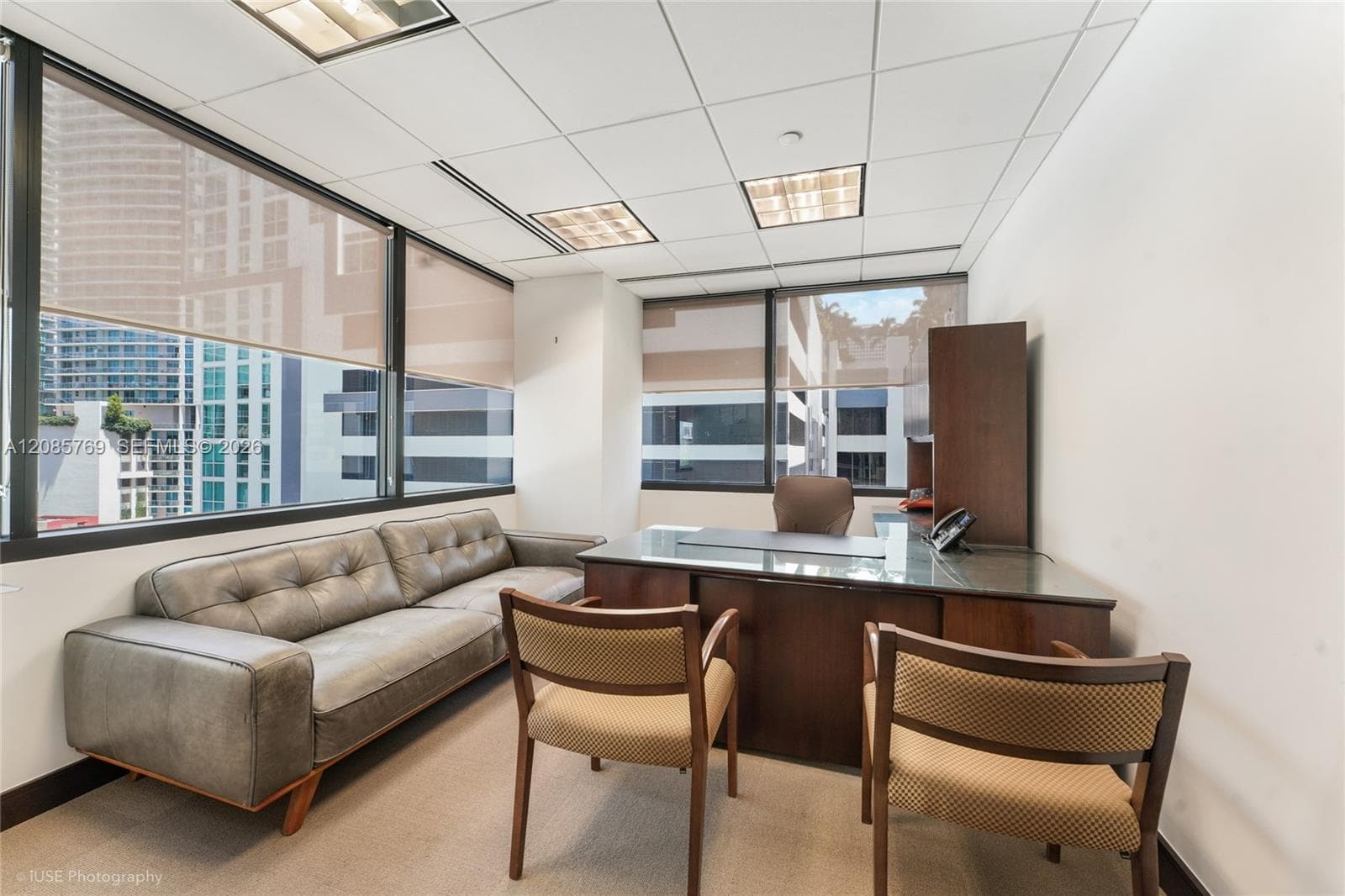 1200 Brickell Ave # C, Miami FL 33131