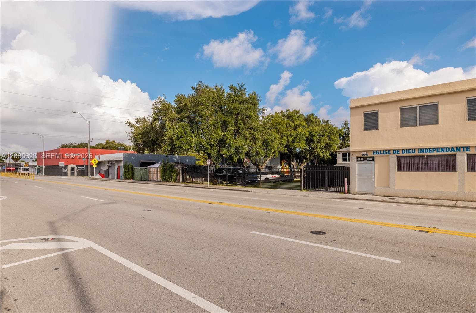 279 NW 54th St, Miami FL 33127
