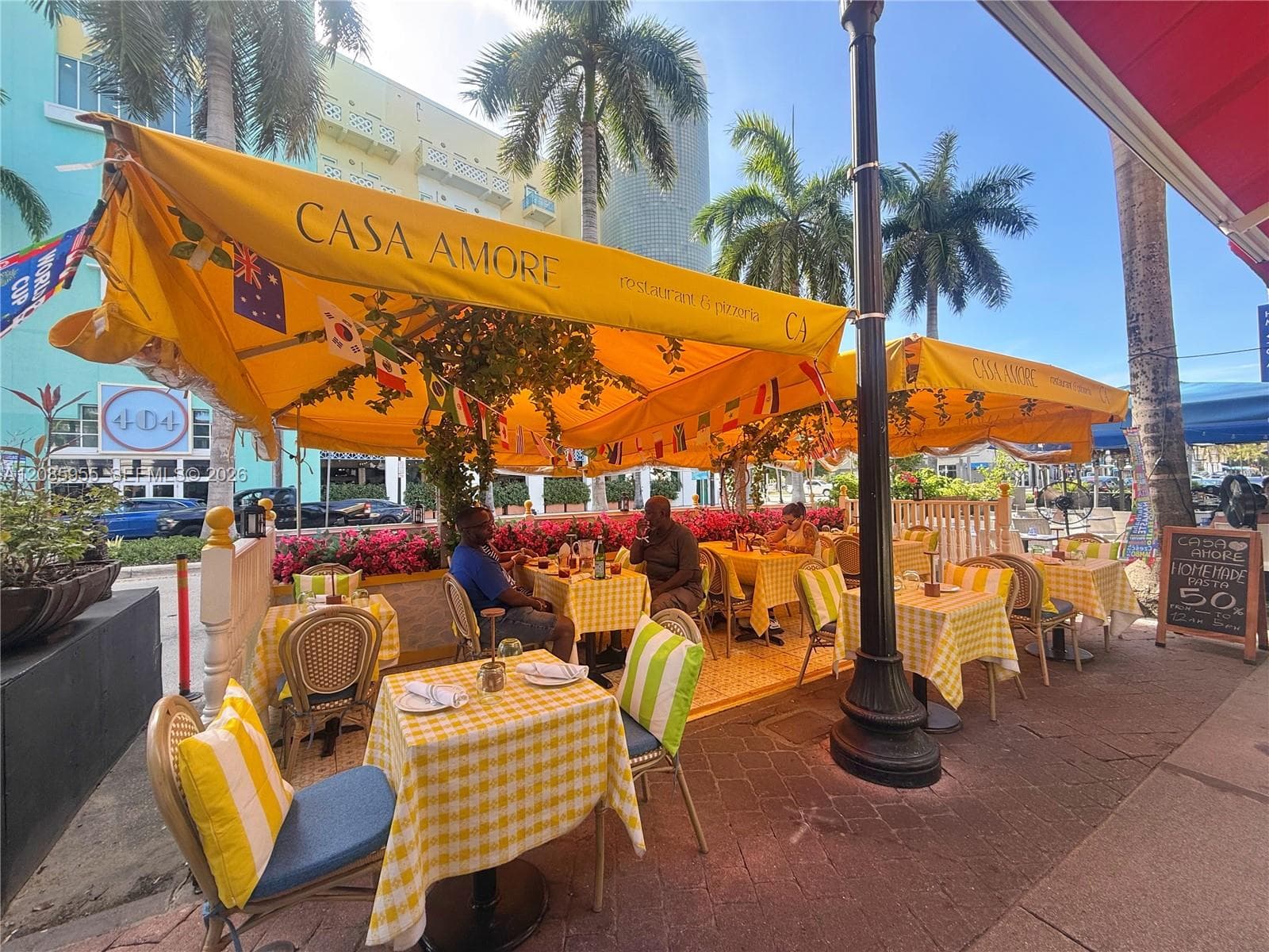 419 Washington Ave, Miami Beach FL 33139