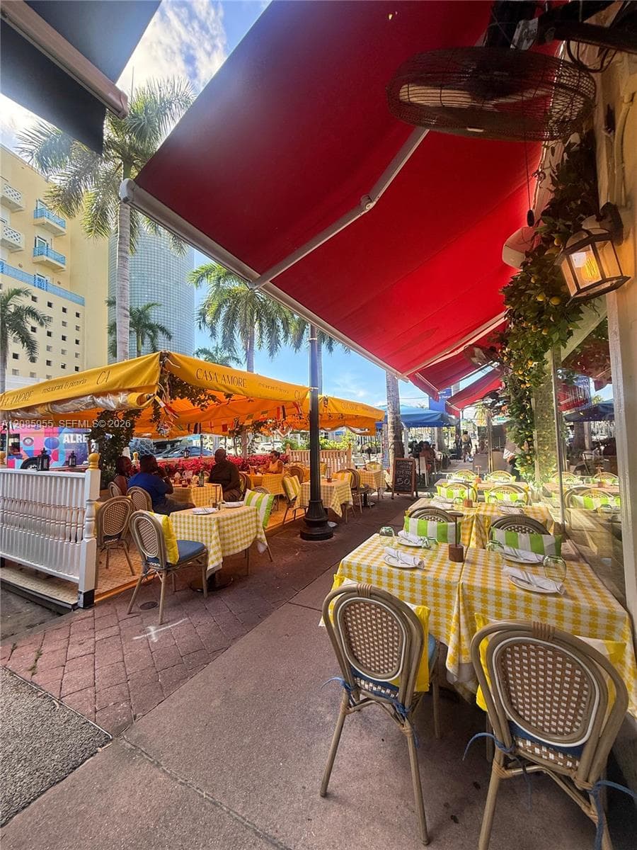 419 Washington Ave, Miami Beach FL 33139