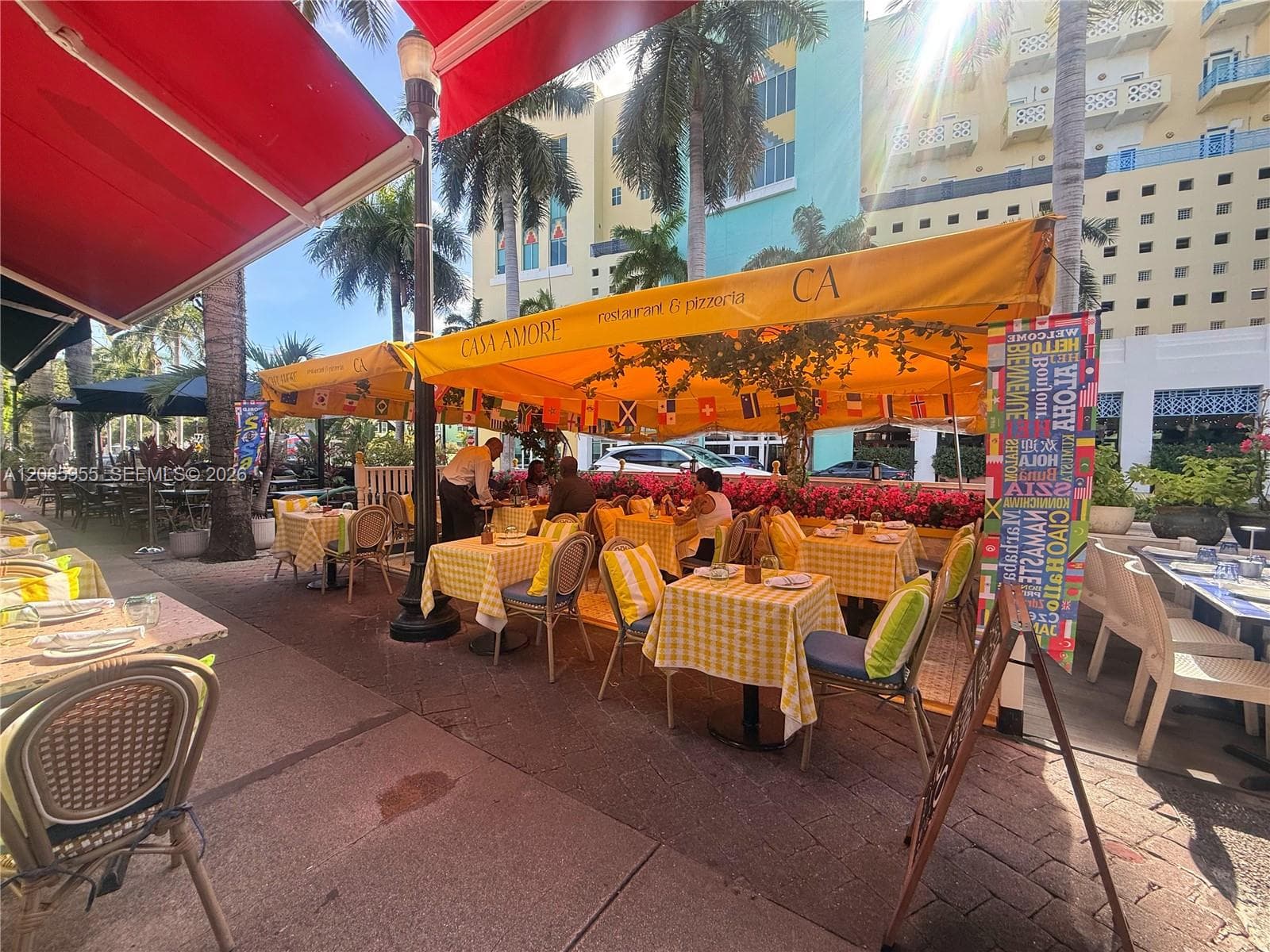 419 Washington Ave, Miami Beach FL 33139