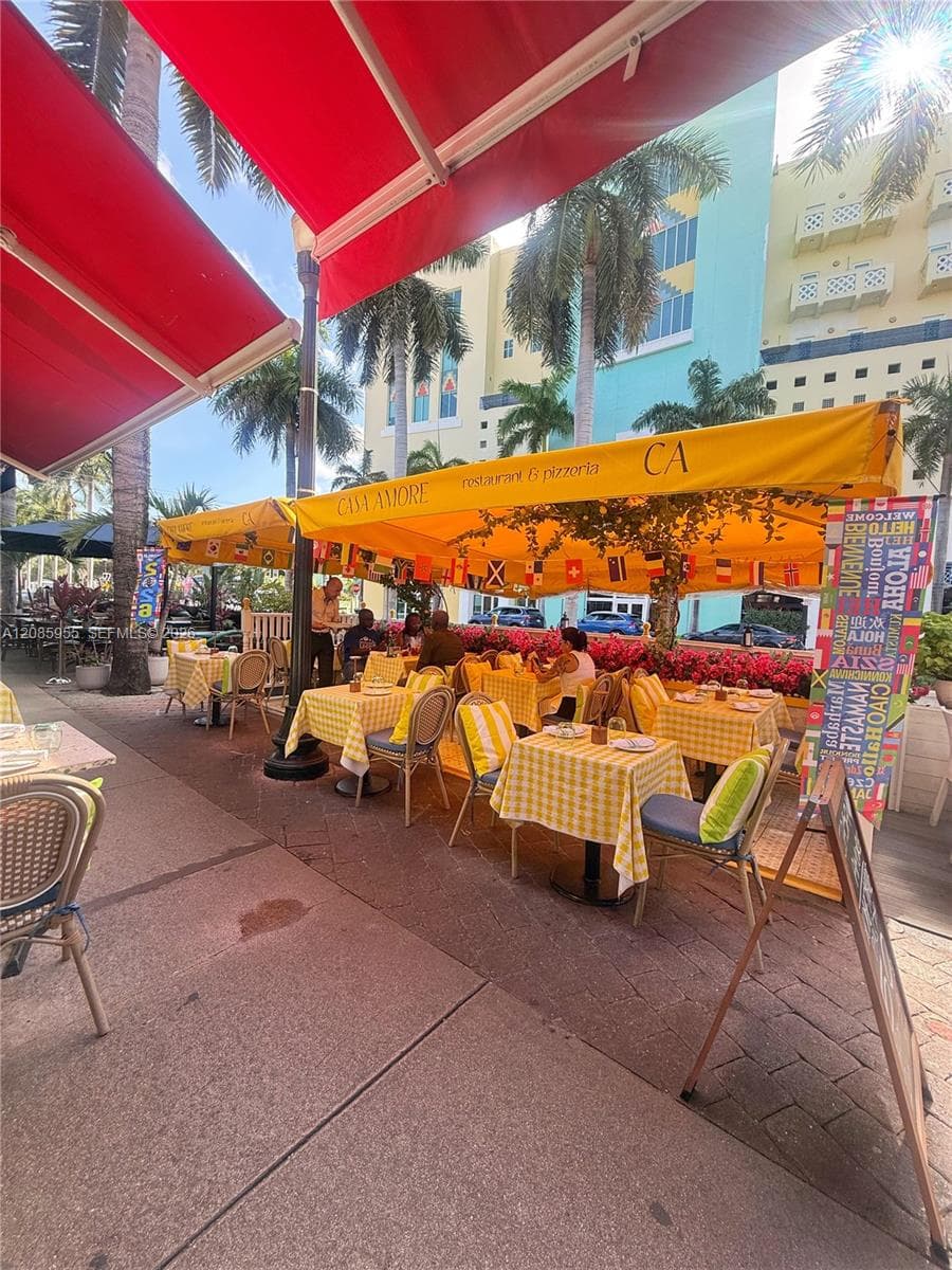 419 Washington Ave, Miami Beach FL 33139