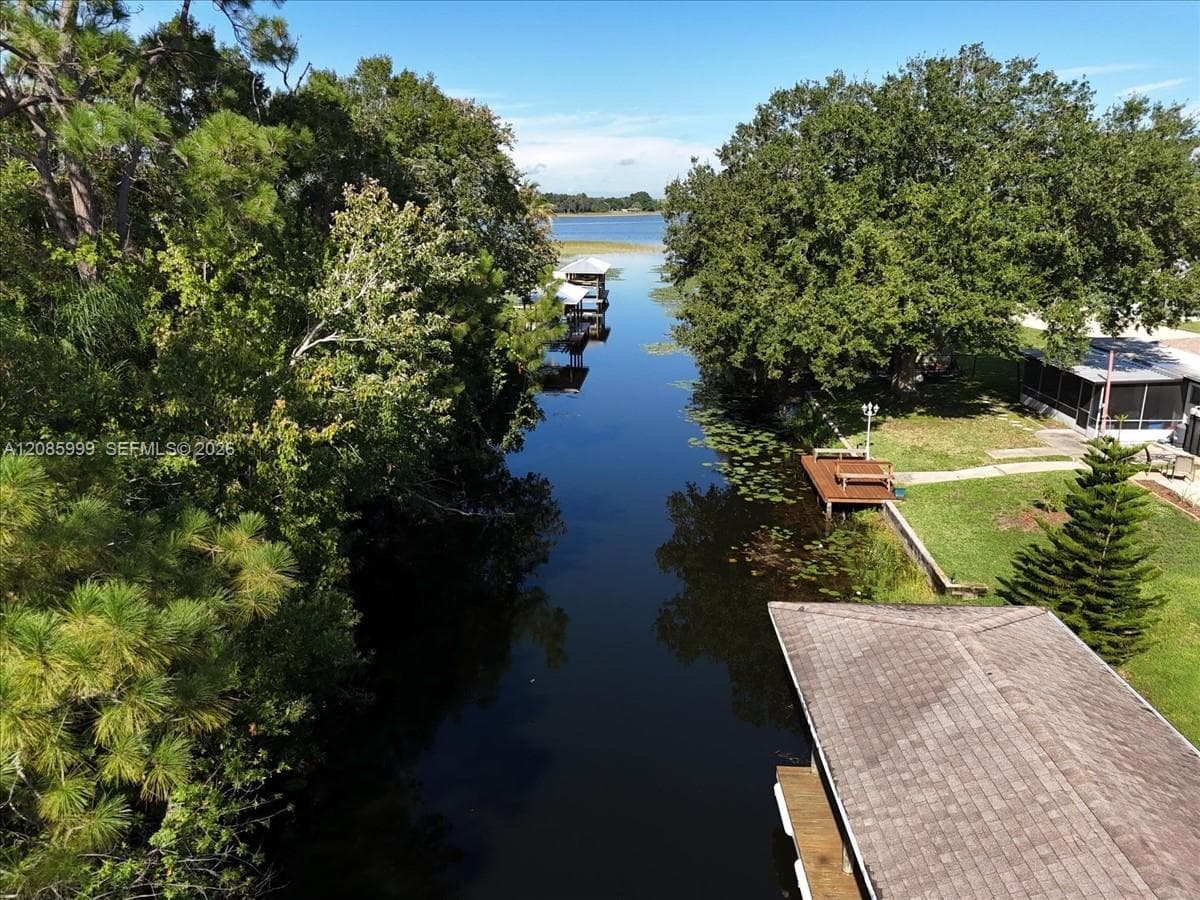 117 JASMINE CT, Lake Placid FL 33852