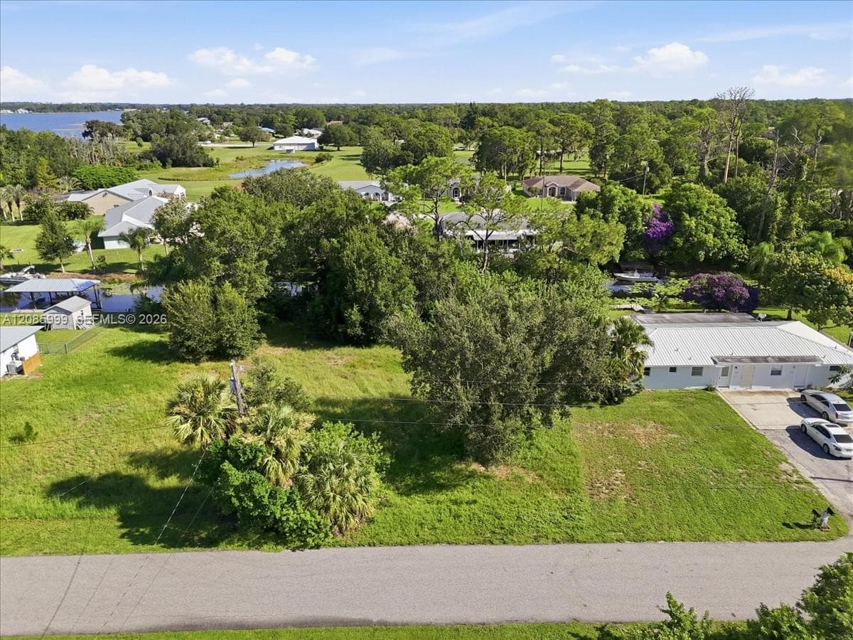 117 JASMINE CT, Lake Placid FL 33852