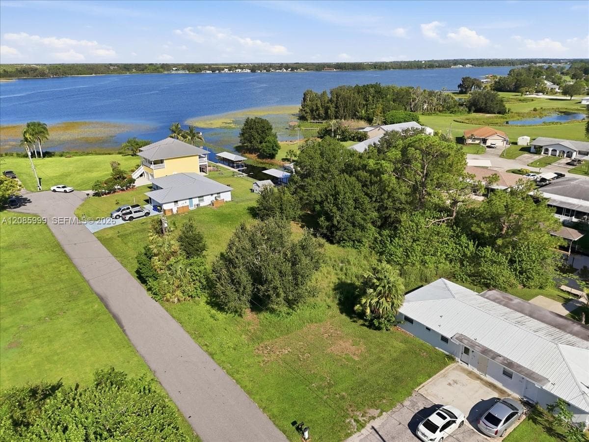 117 JASMINE CT, Lake Placid FL 33852