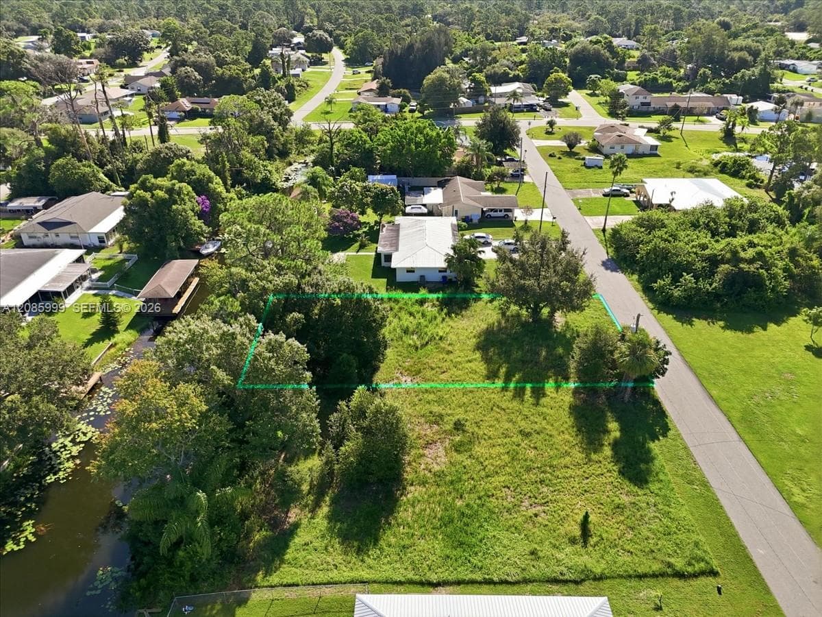 117 JASMINE CT, Lake Placid FL 33852
