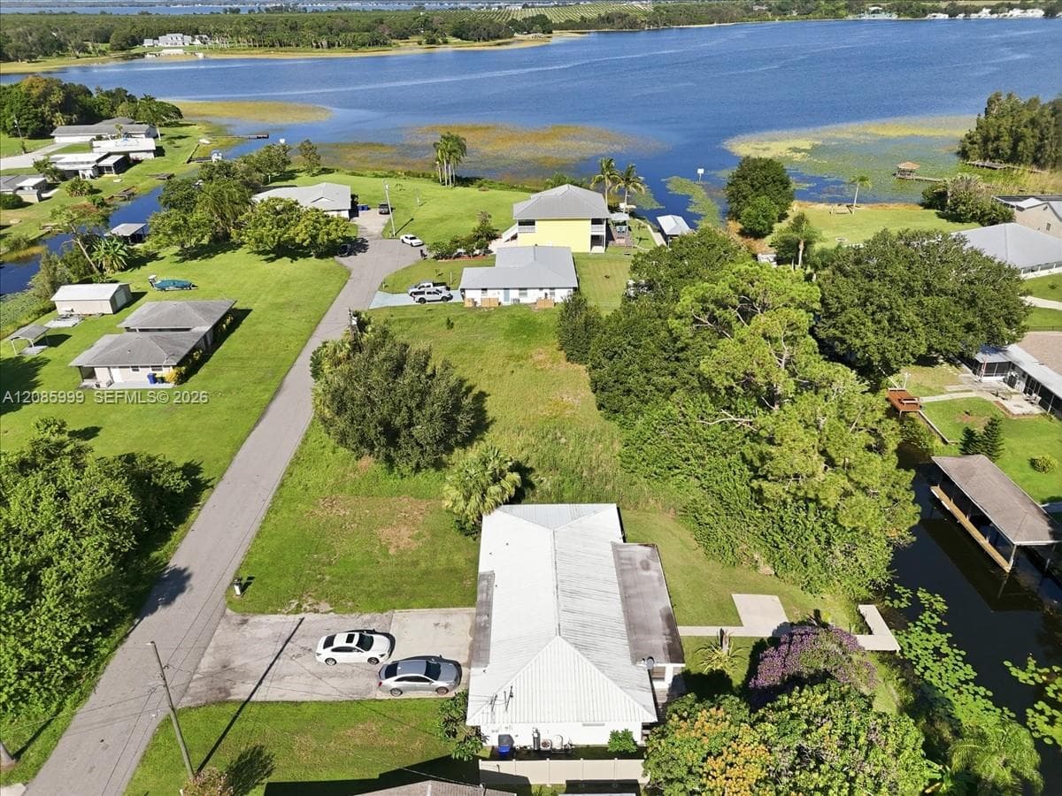 117 JASMINE CT, Lake Placid FL 33852