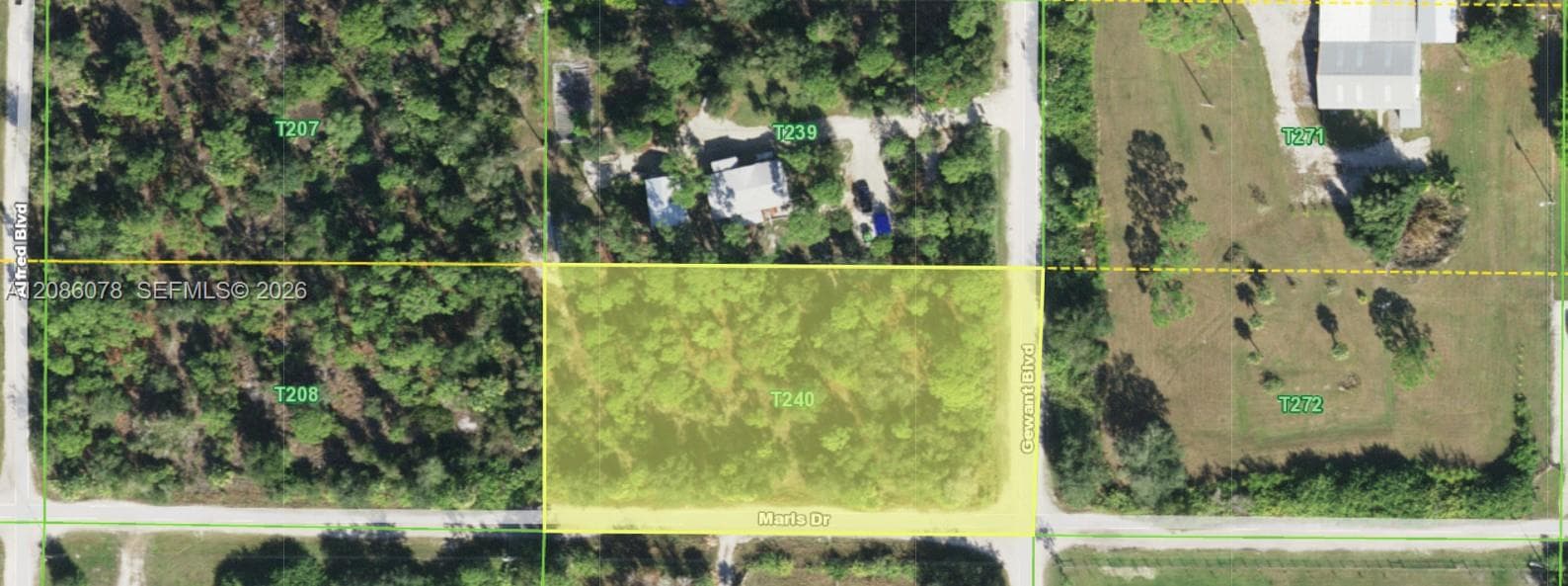 29256 MARIS DR, Punta Gorda FL 33982