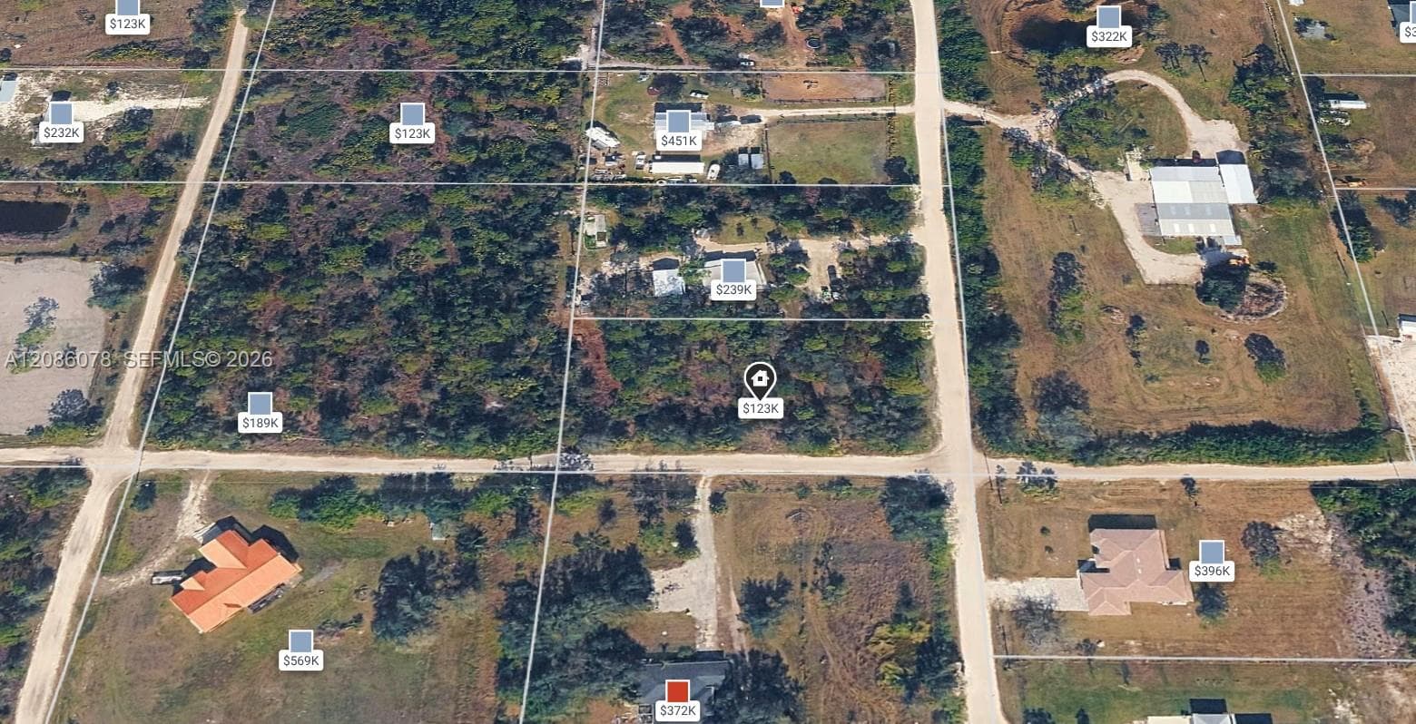 29256 MARIS DR, Punta Gorda FL 33982