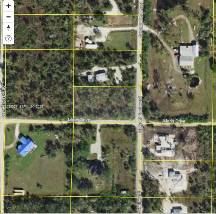 29256 MARIS DR, Punta Gorda FL 33982