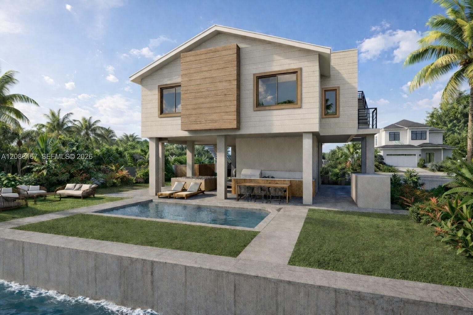 193 Galleon Ln, Lower Keys FL 33042
