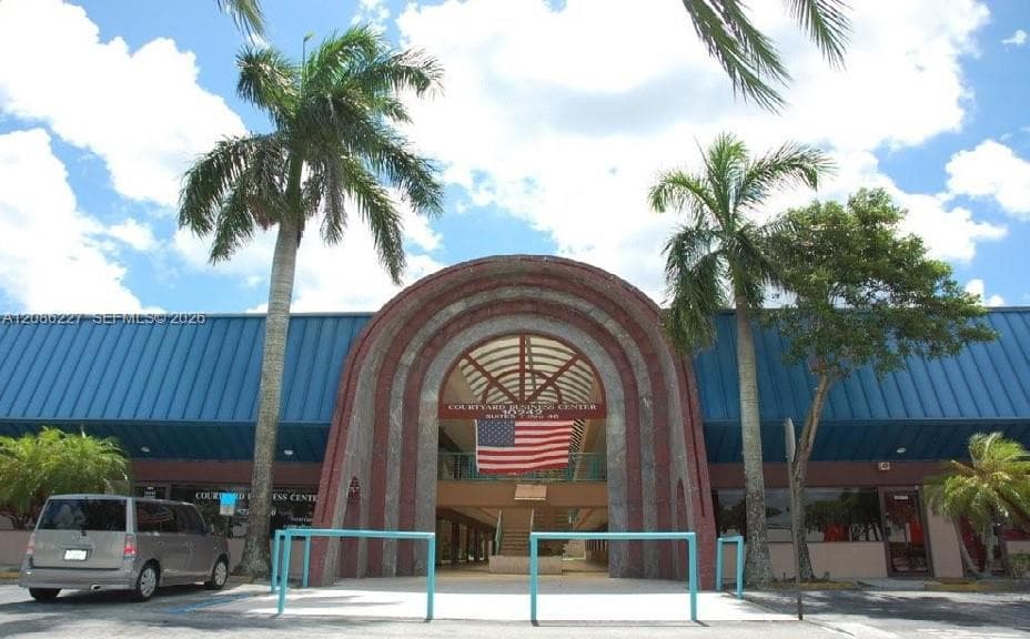 10190-10288 NW 47th, Sunrise FL 33351