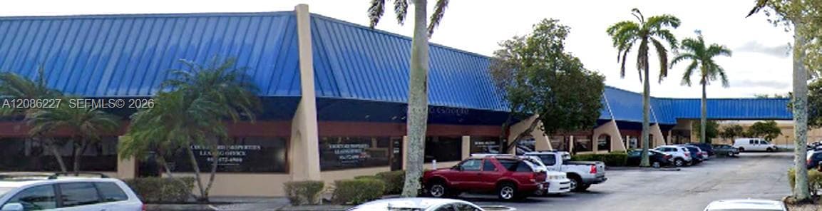 10190-10288 NW 47th, Sunrise FL 33351