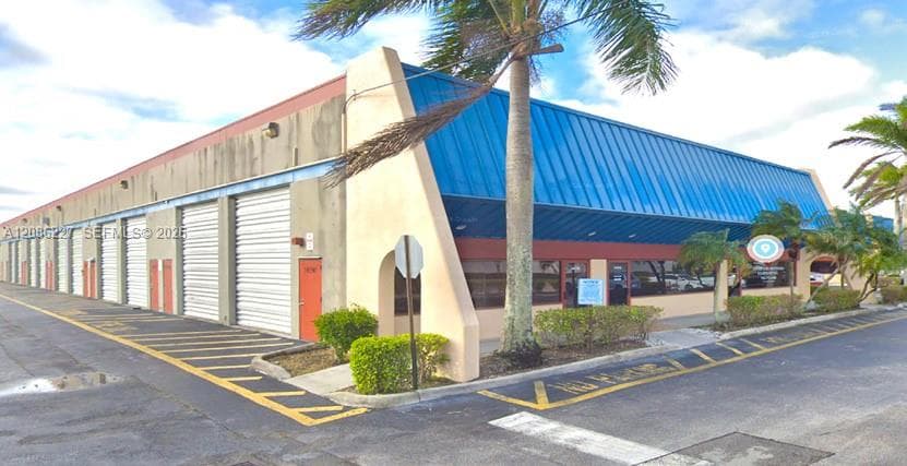 10190-10288 NW 47th, Sunrise FL 33351