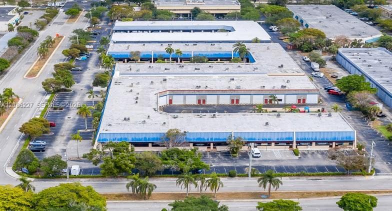 10190-10288 NW 47th, Sunrise FL 33351