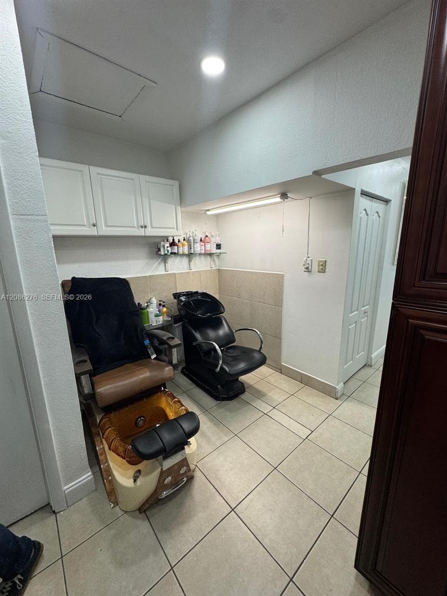 Little Havana Full-Service Beauty Salon for Sale, Miami FL 33125