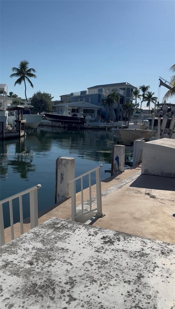65821 Overseas Hwy, Long Key FL 33001