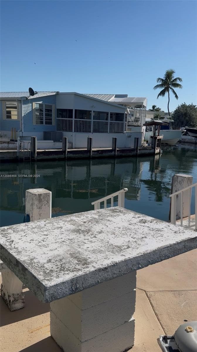 65821 Overseas Hwy, Long Key FL 33001