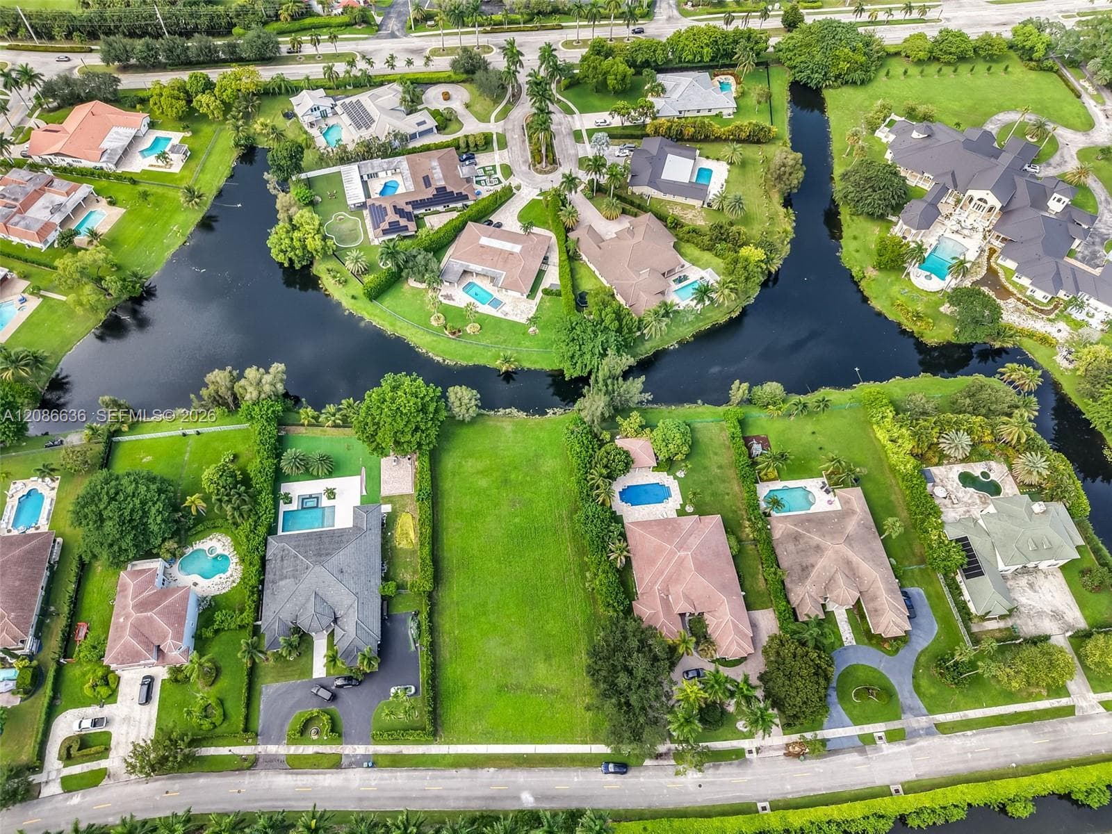 0 Ranch Rd, Weston FL 33326
