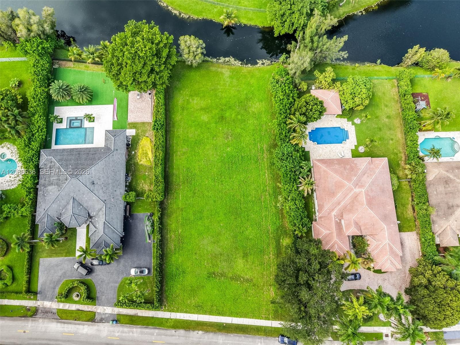 0 Ranch Rd, Weston FL 33326