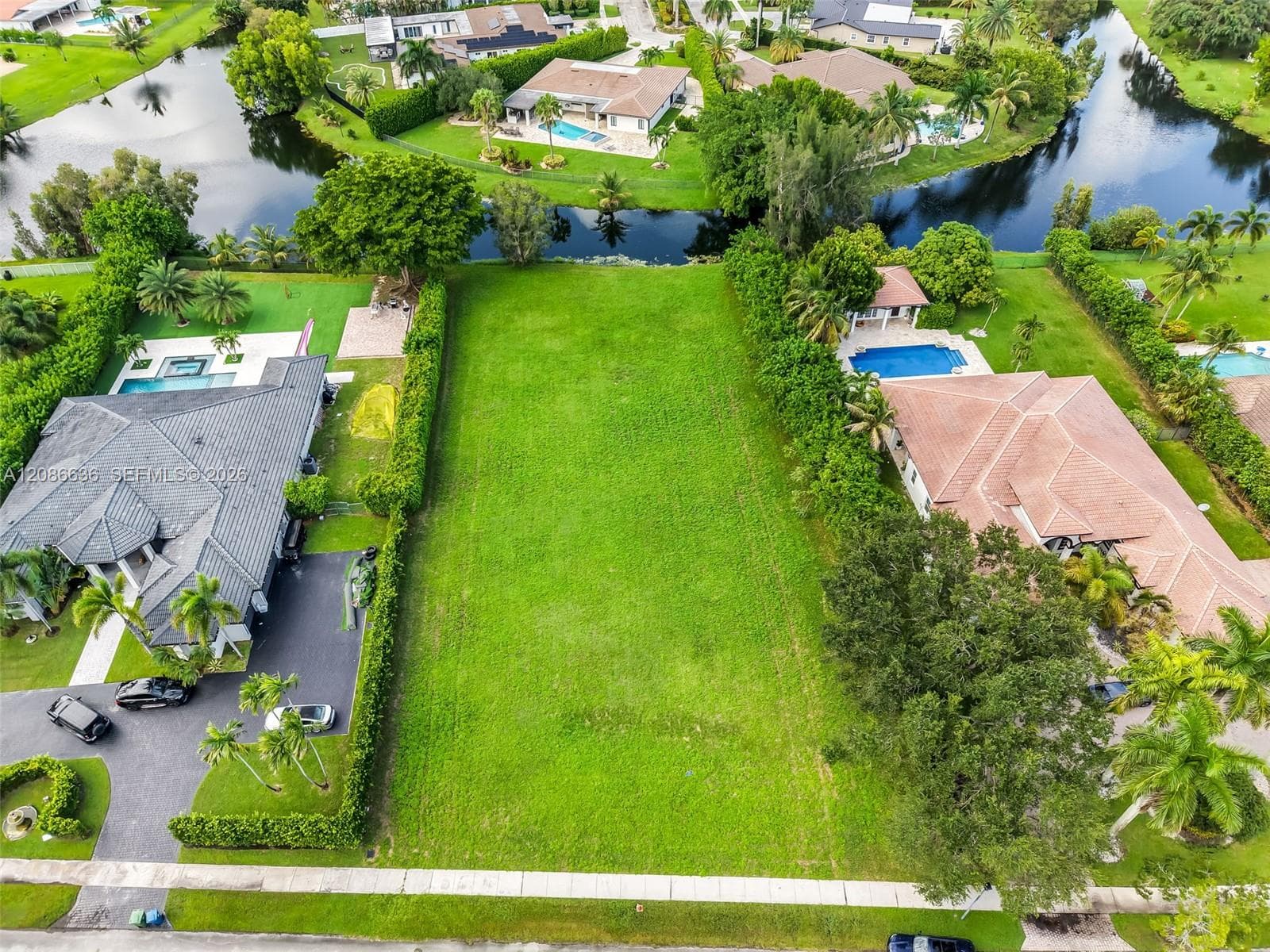 0 Ranch Rd, Weston FL 33326