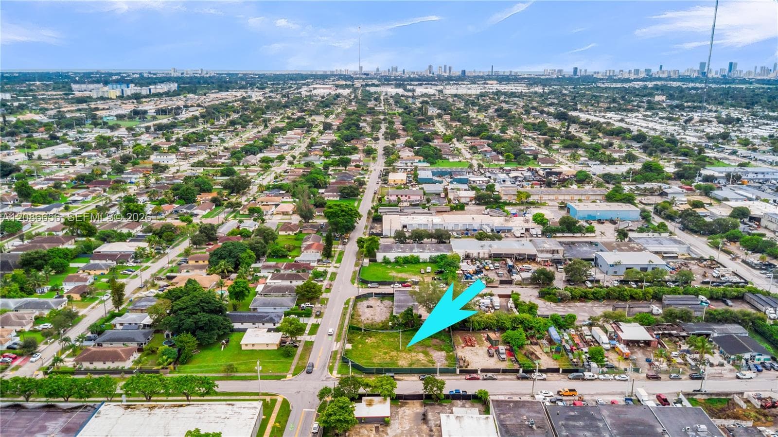 2113 SW 58th Ave, West Park FL 33023
