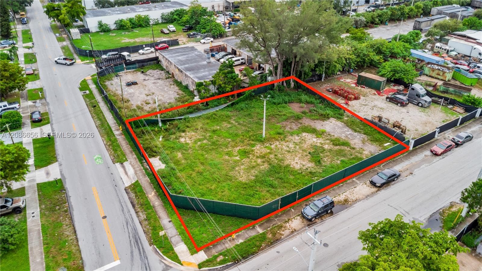 2113 SW 58th Ave, West Park FL 33023