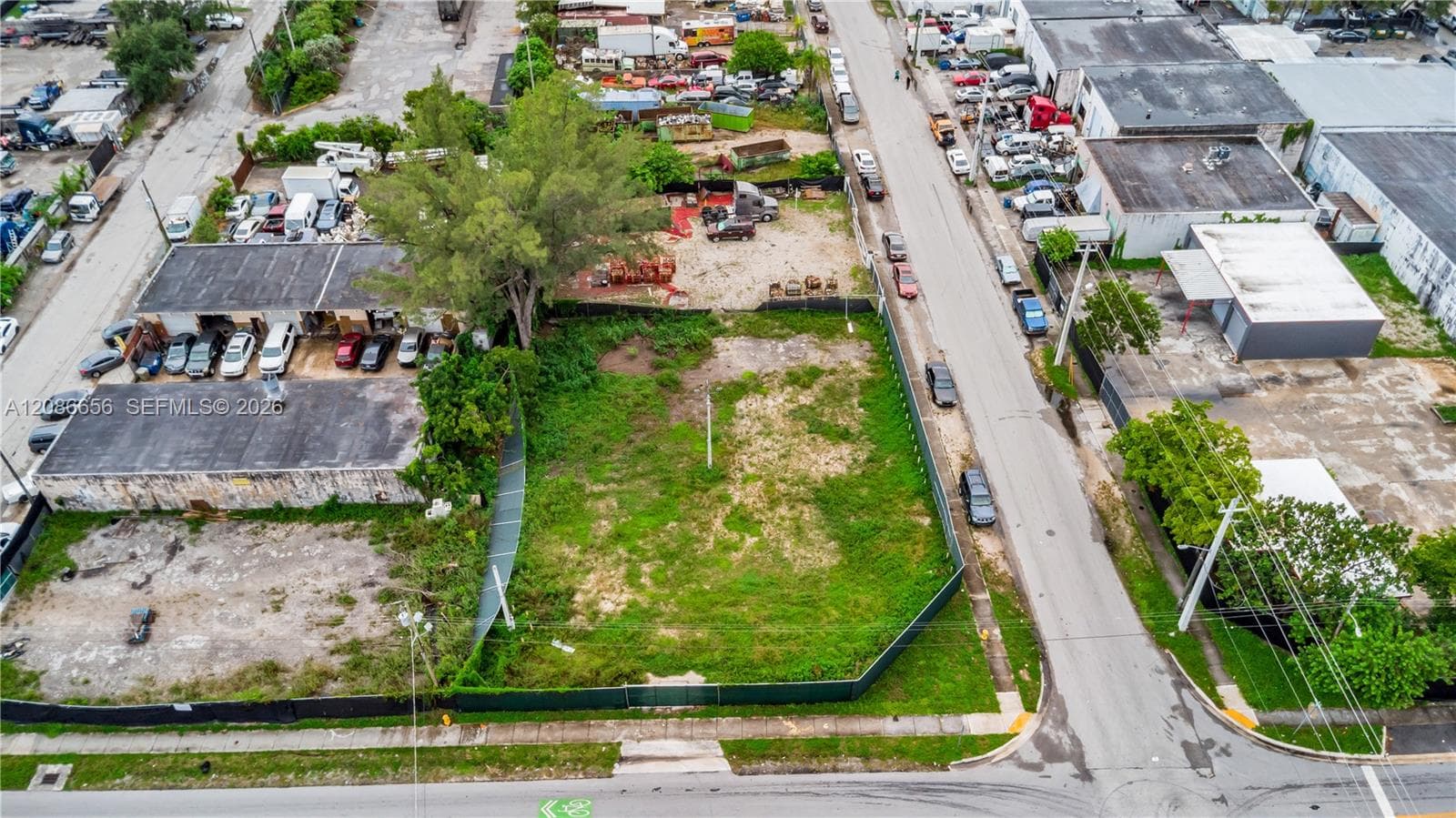 2113 SW 58th Ave, West Park FL 33023