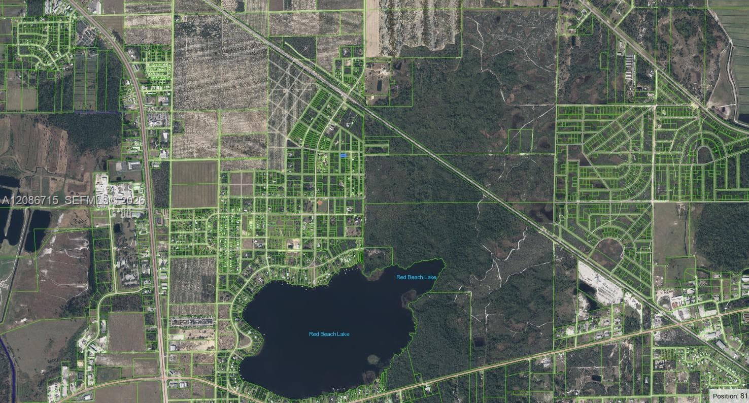 6004 Oak Leaf Ave, Sebring FL 33876