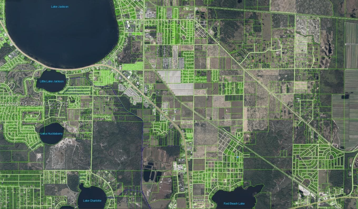 6004 Oak Leaf Ave, Sebring FL 33876