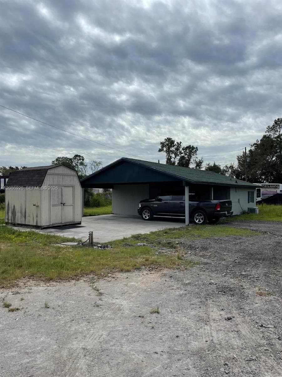 600 RING RD, Orlando FL 32811