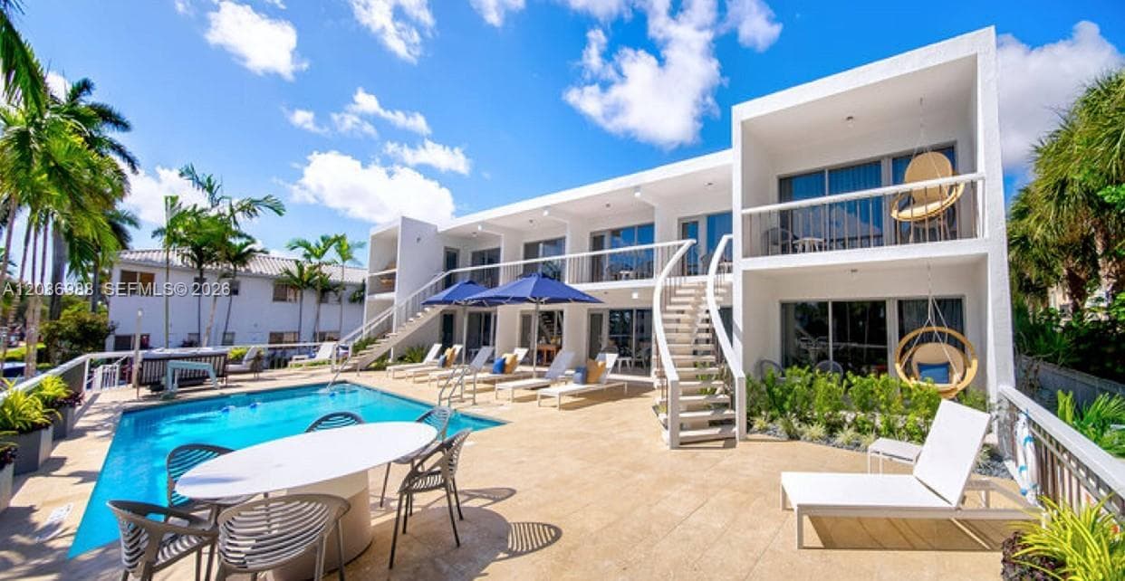 4433 El Mar Dr, Lauderdale By The Sea FL 33308