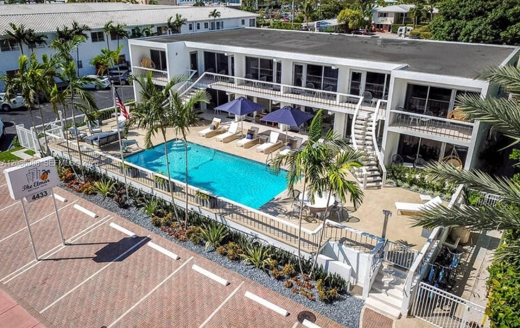 4433 El Mar Dr, Lauderdale By The Sea FL 33308