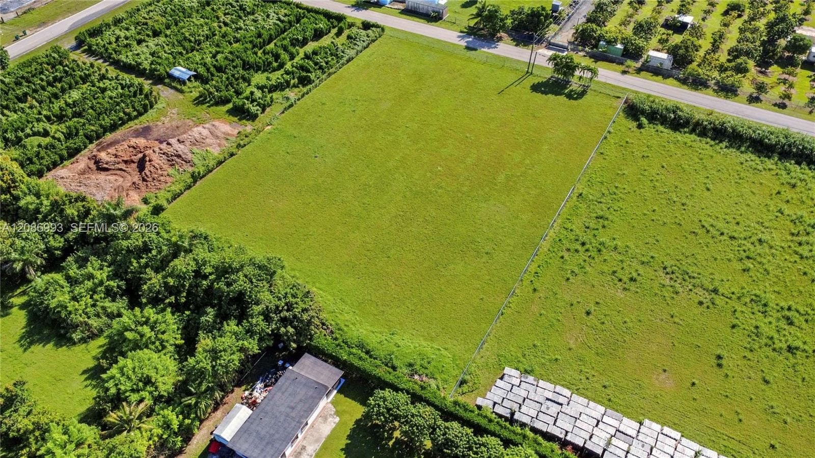 23240 SW 209th Pl, Homestead FL 33031