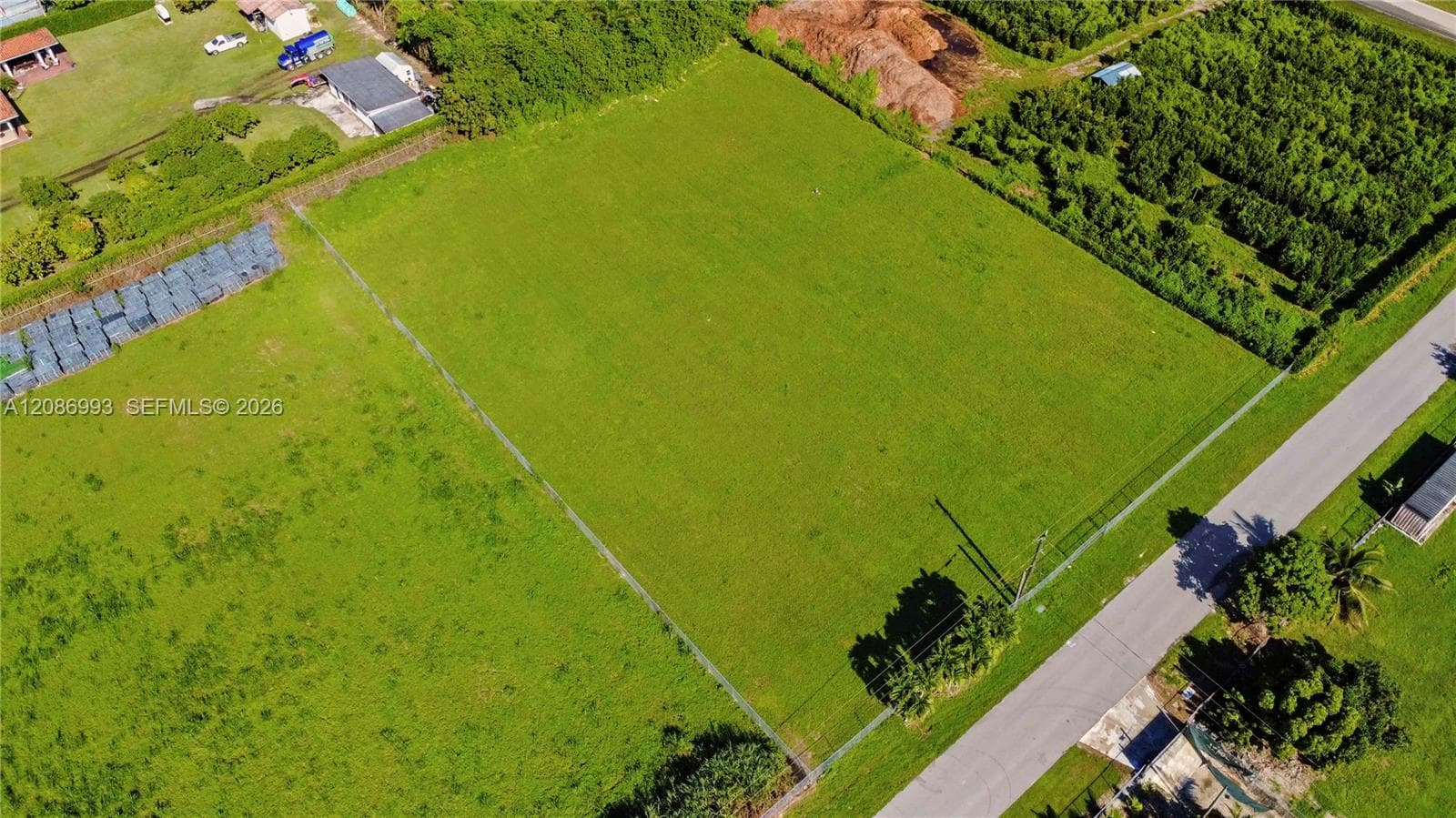 23240 SW 209th Pl, Homestead FL 33031