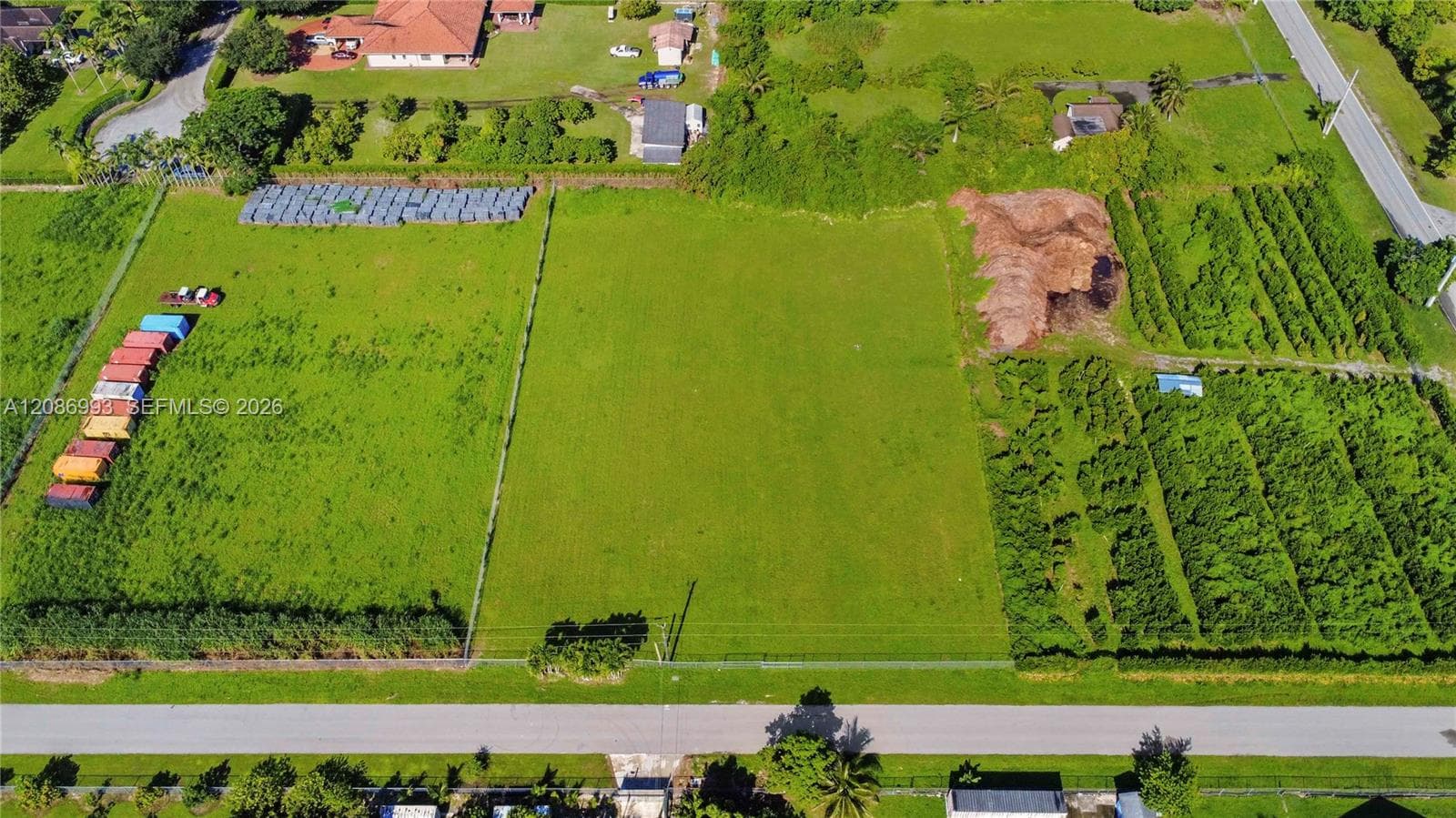 23240 SW 209th Pl, Homestead FL 33031