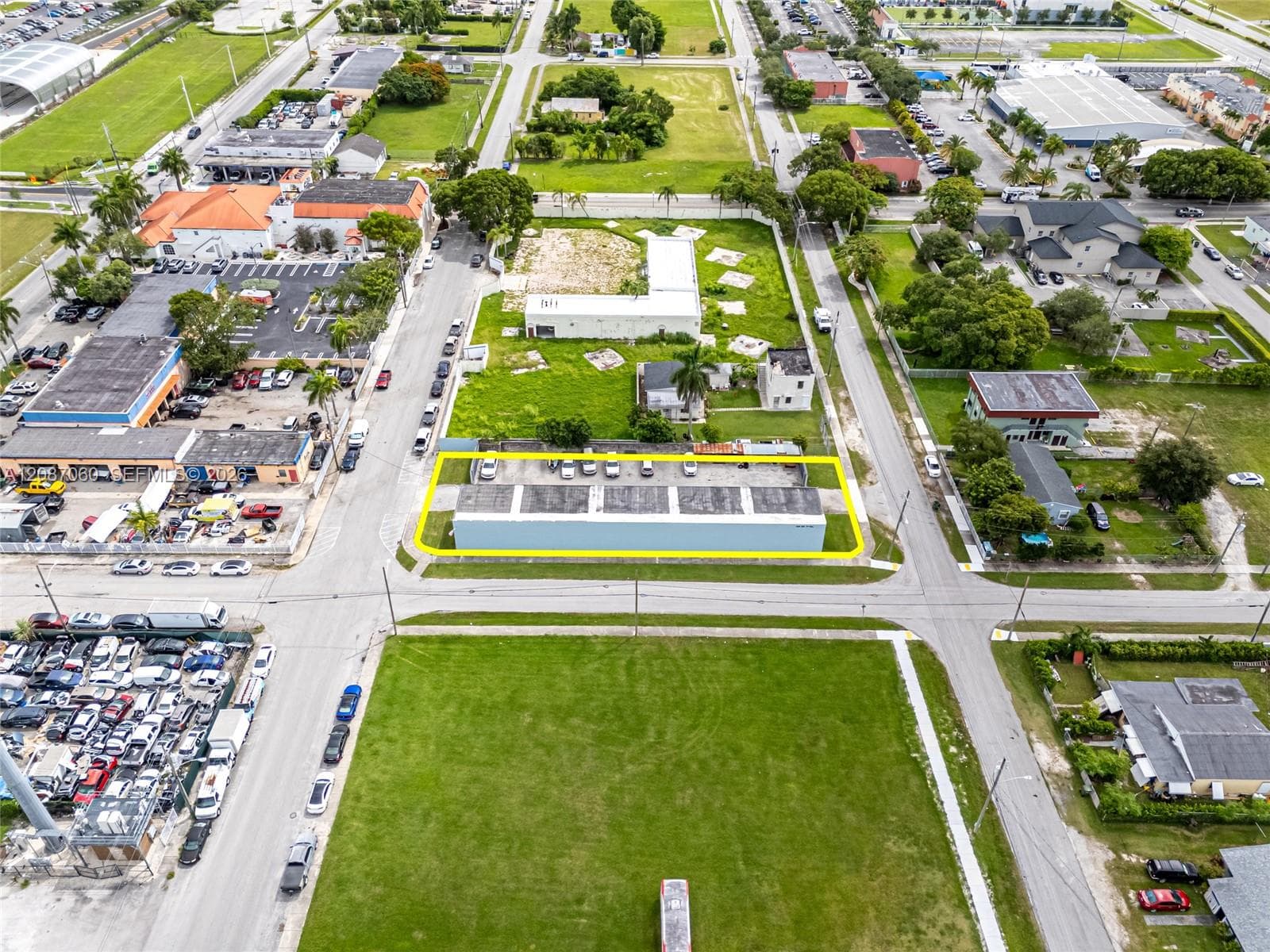 105 NE 1st Rd, Homestead FL 33030