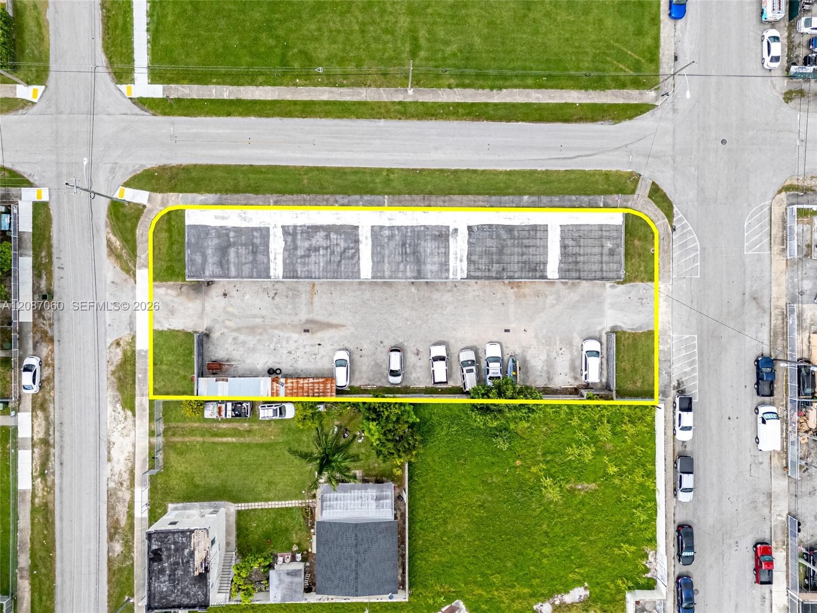 105 NE 1st Rd, Homestead FL 33030