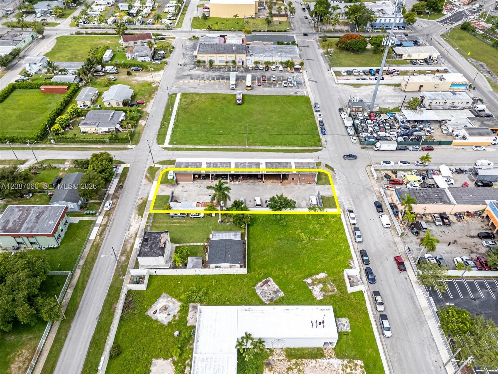 105 NE 1st Rd, Homestead FL 33030