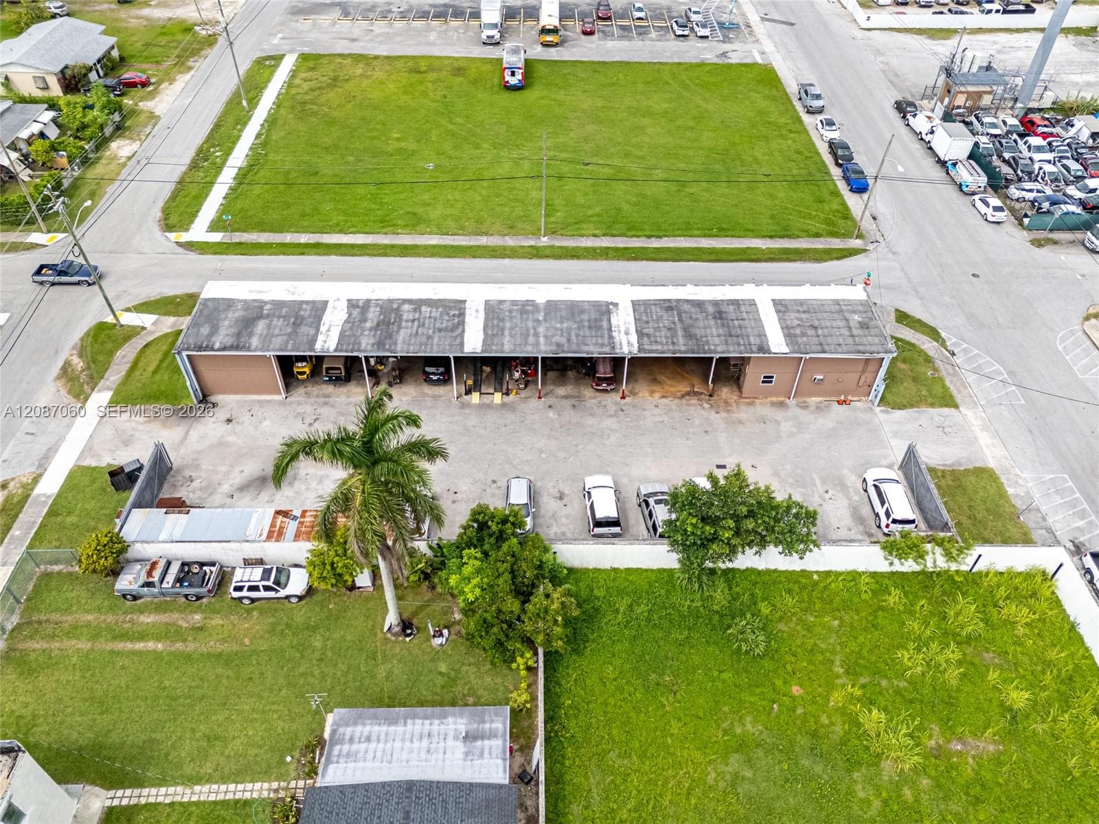 105 NE 1st Rd, Homestead FL 33030