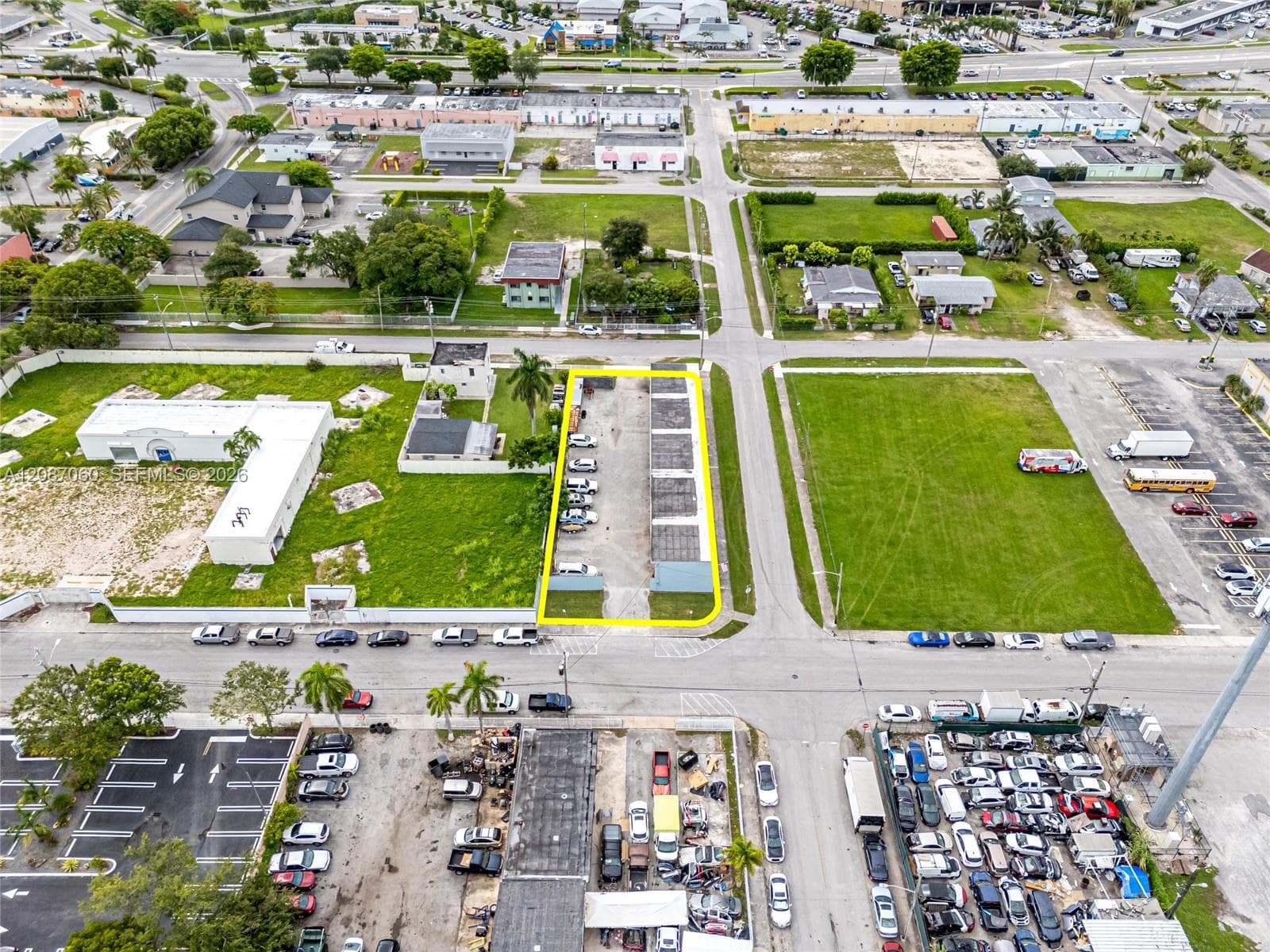 105 NE 1st Rd, Homestead FL 33030