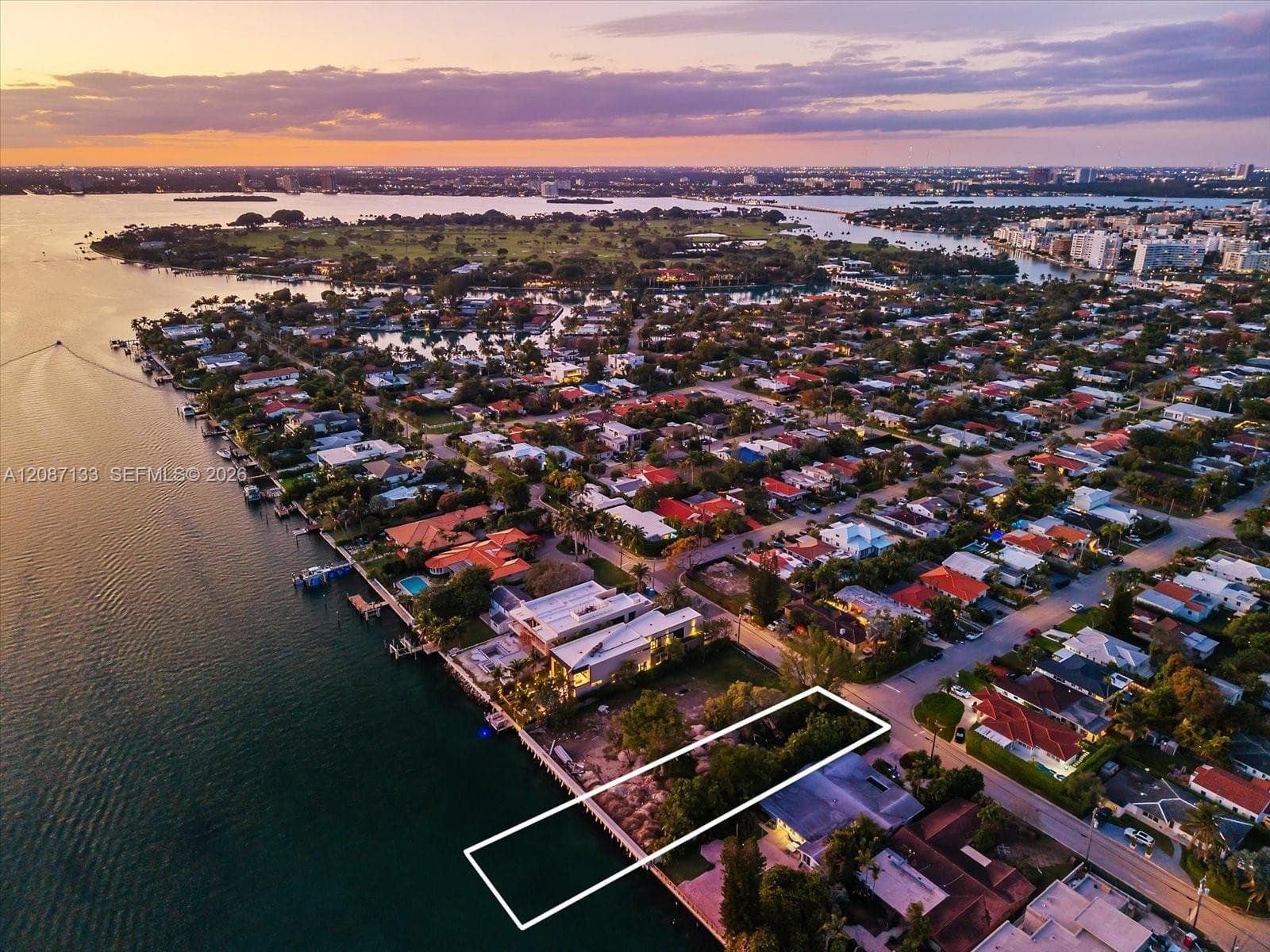 668 88th St, Surfside FL 33154