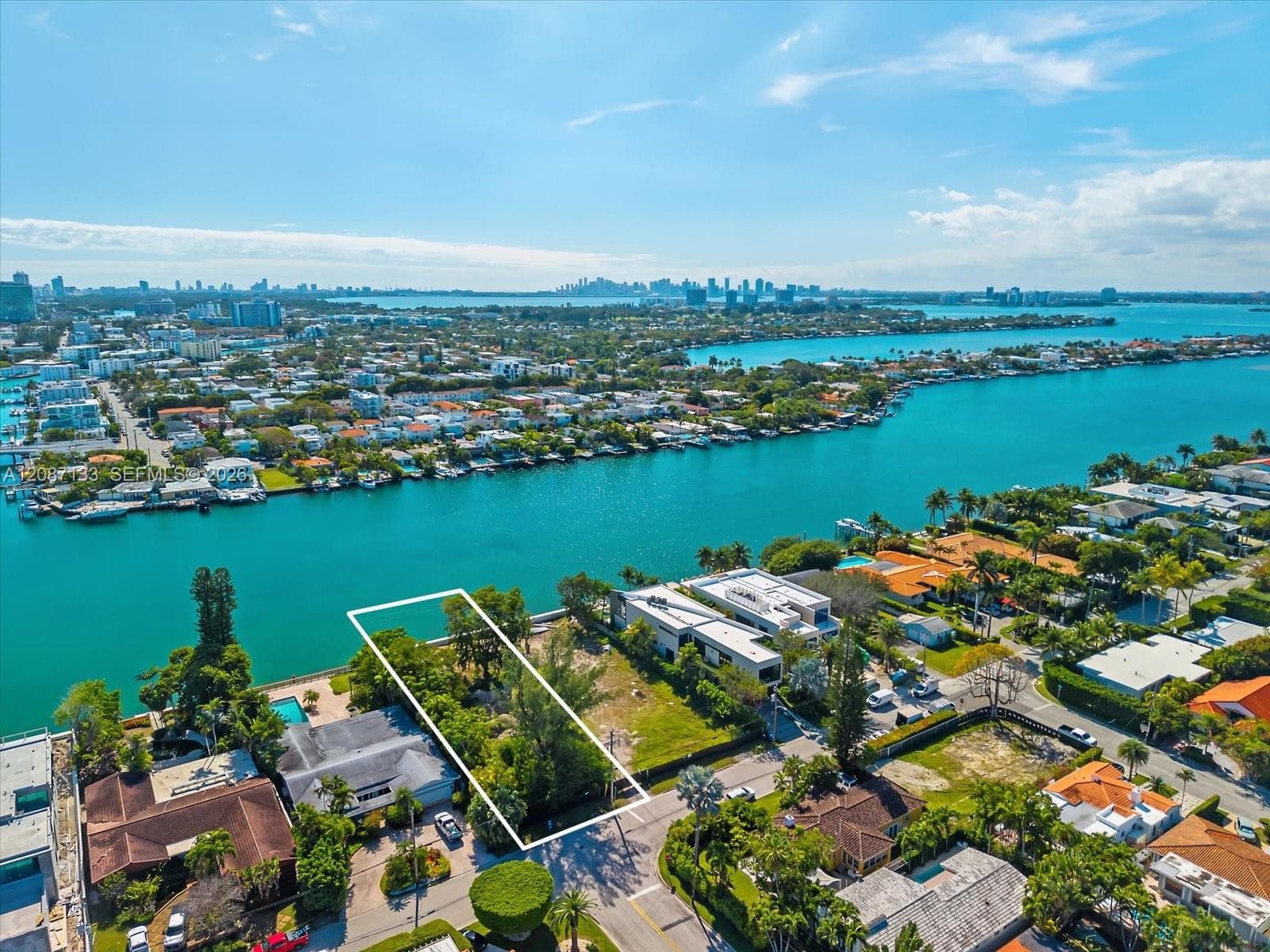 668 88th St, Surfside FL 33154