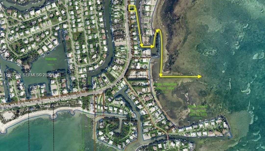 556 Sombrero Beach Rd, Marathon FL 33050