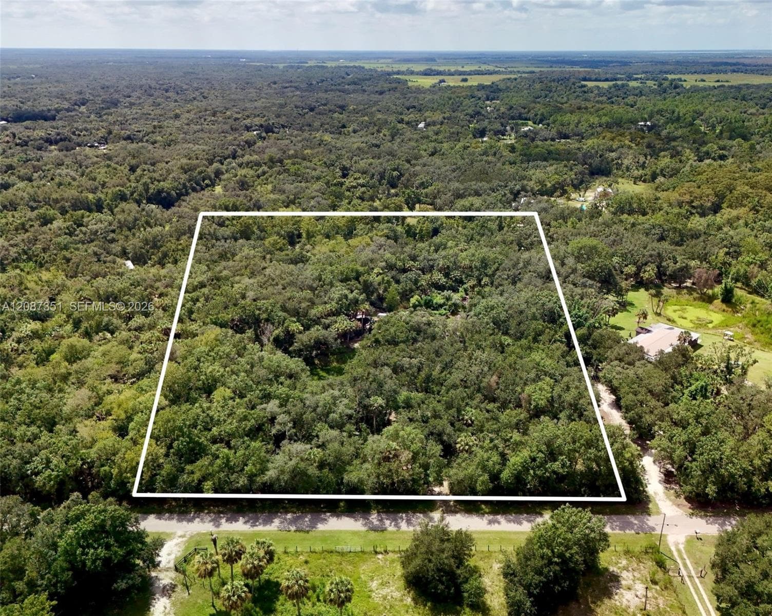 8671 SW Opossum, Other City - In The State Of Florida FL 34266